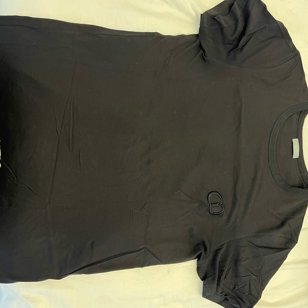 Christian Dior CD Icon T shirt - relaxed fit size Medium